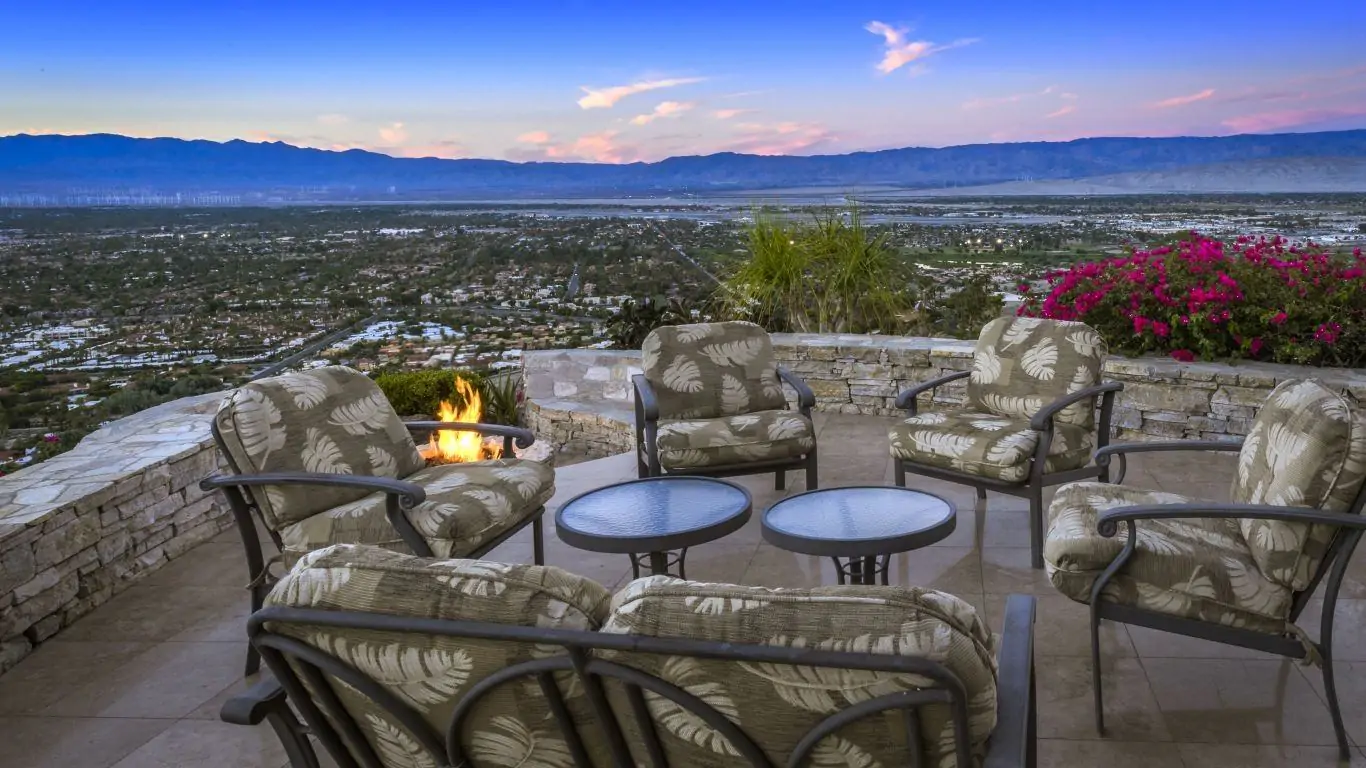 Villa Mariel | Palm Springs