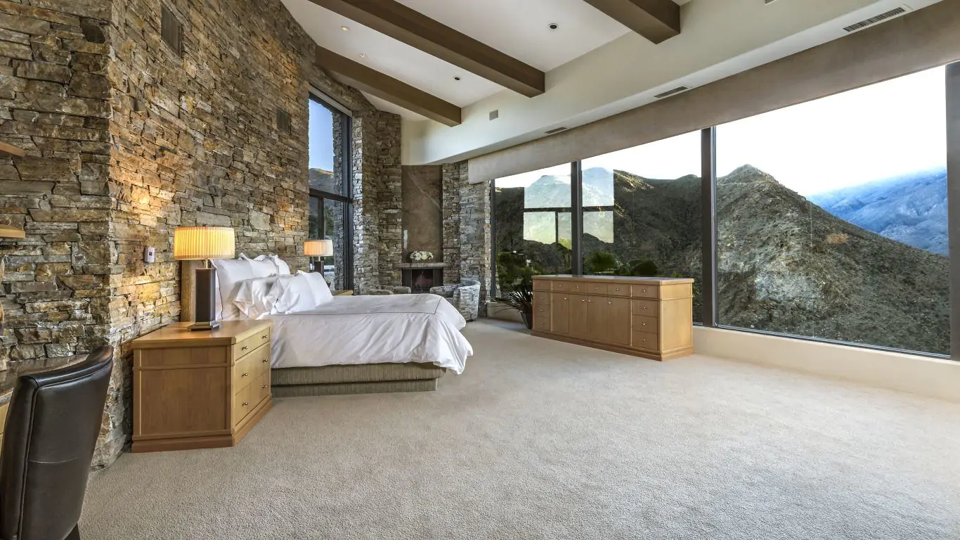 Villa Mariel | Palm Springs