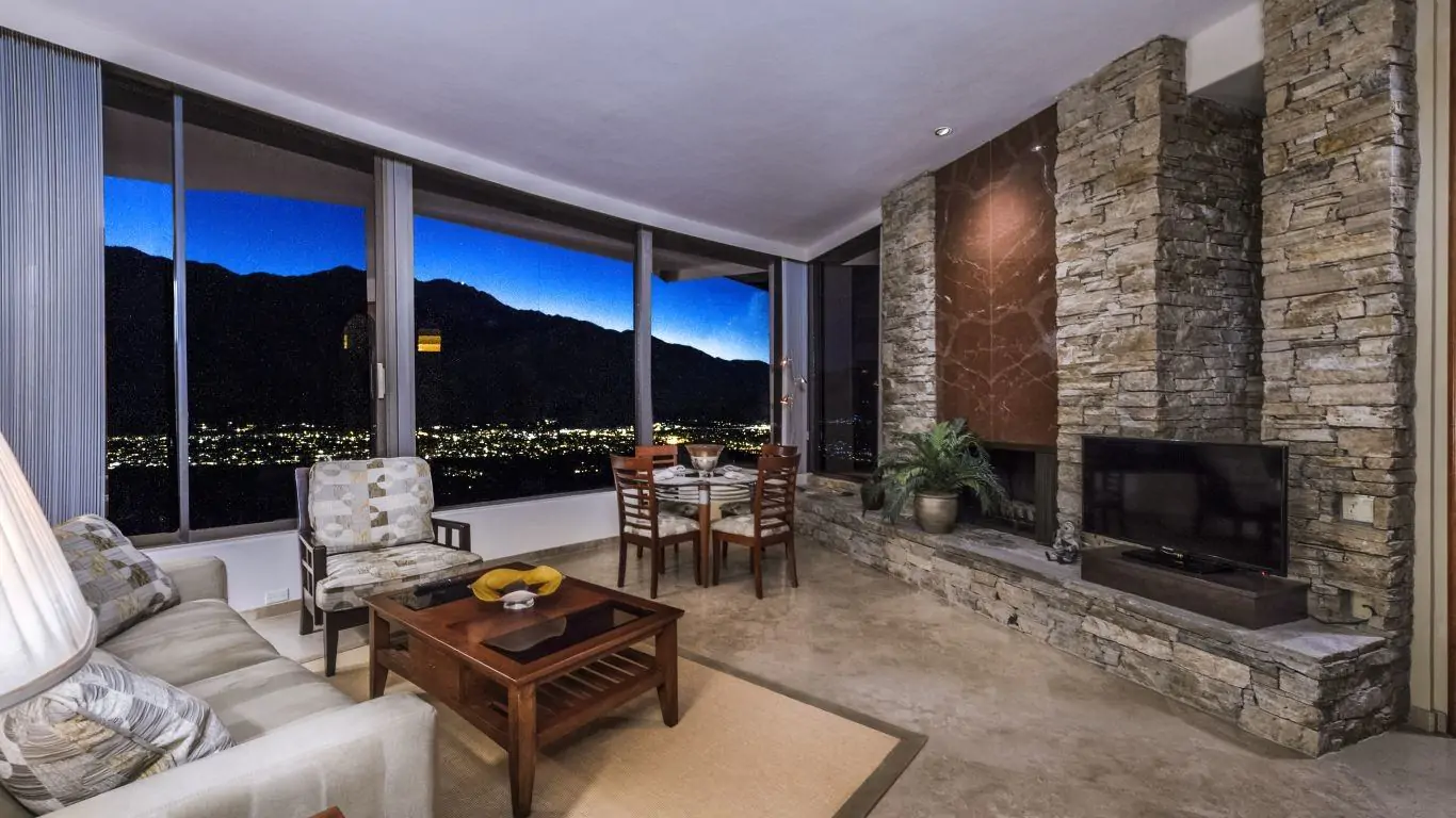 Villa Mariel | Palm Springs