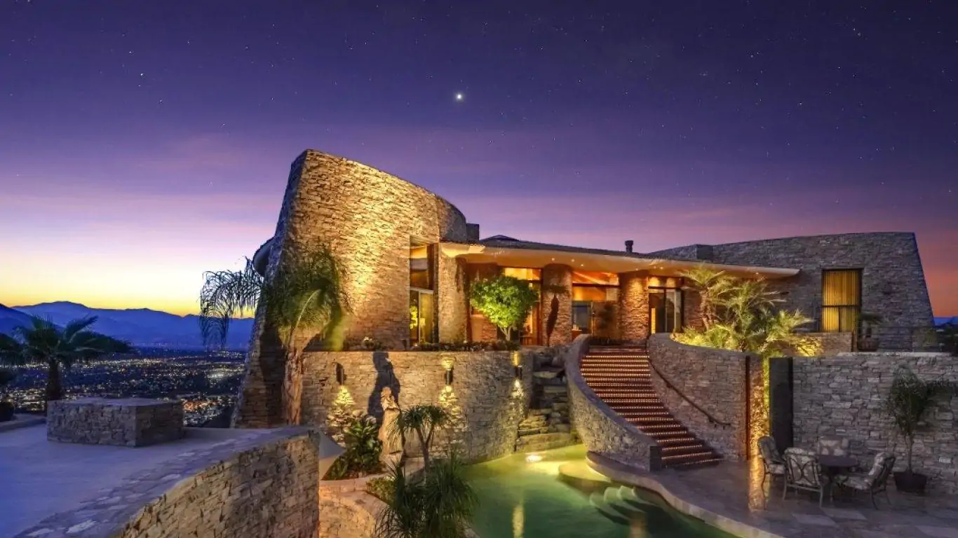 Villa Mariel | Palm Springs