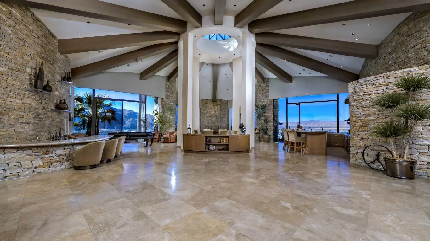 Villa Mariel | Palm Springs