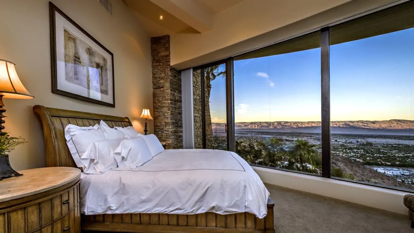 Villa Mariel | Palm Springs