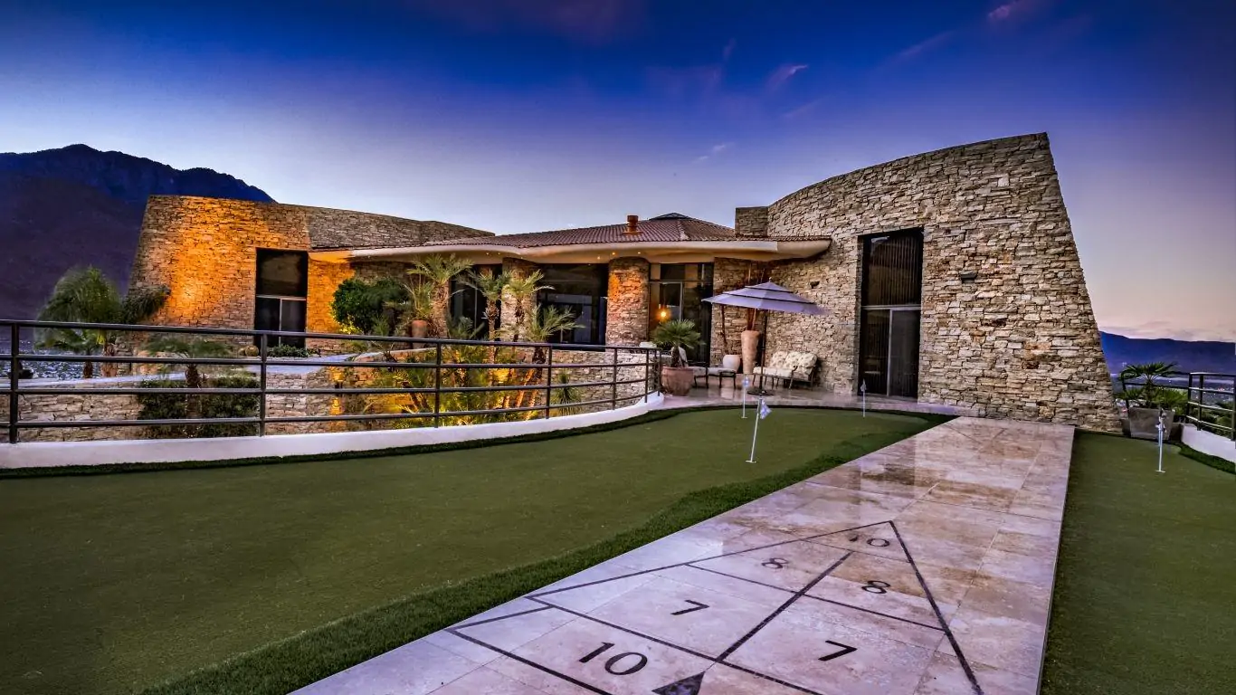 Villa Mariel | Palm Springs