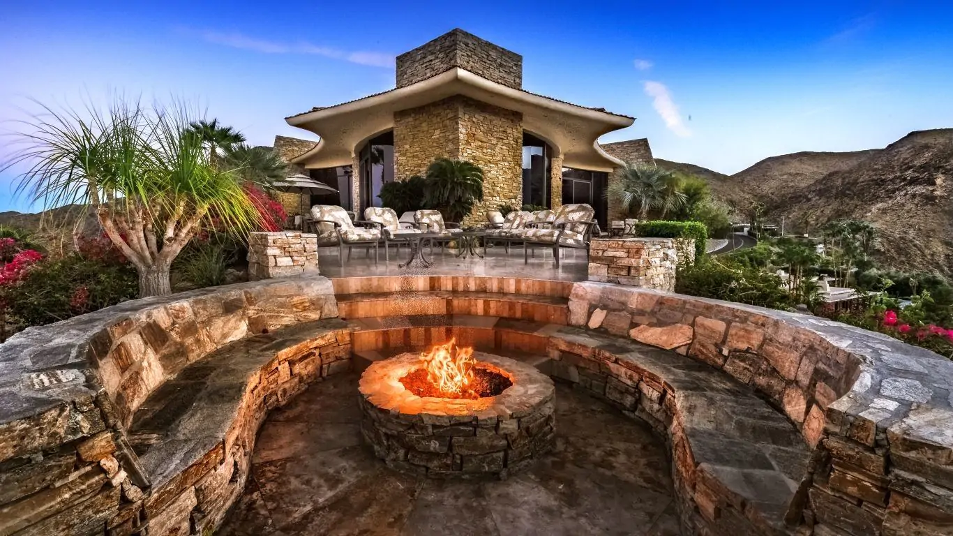 Villa Mariel | Palm Springs