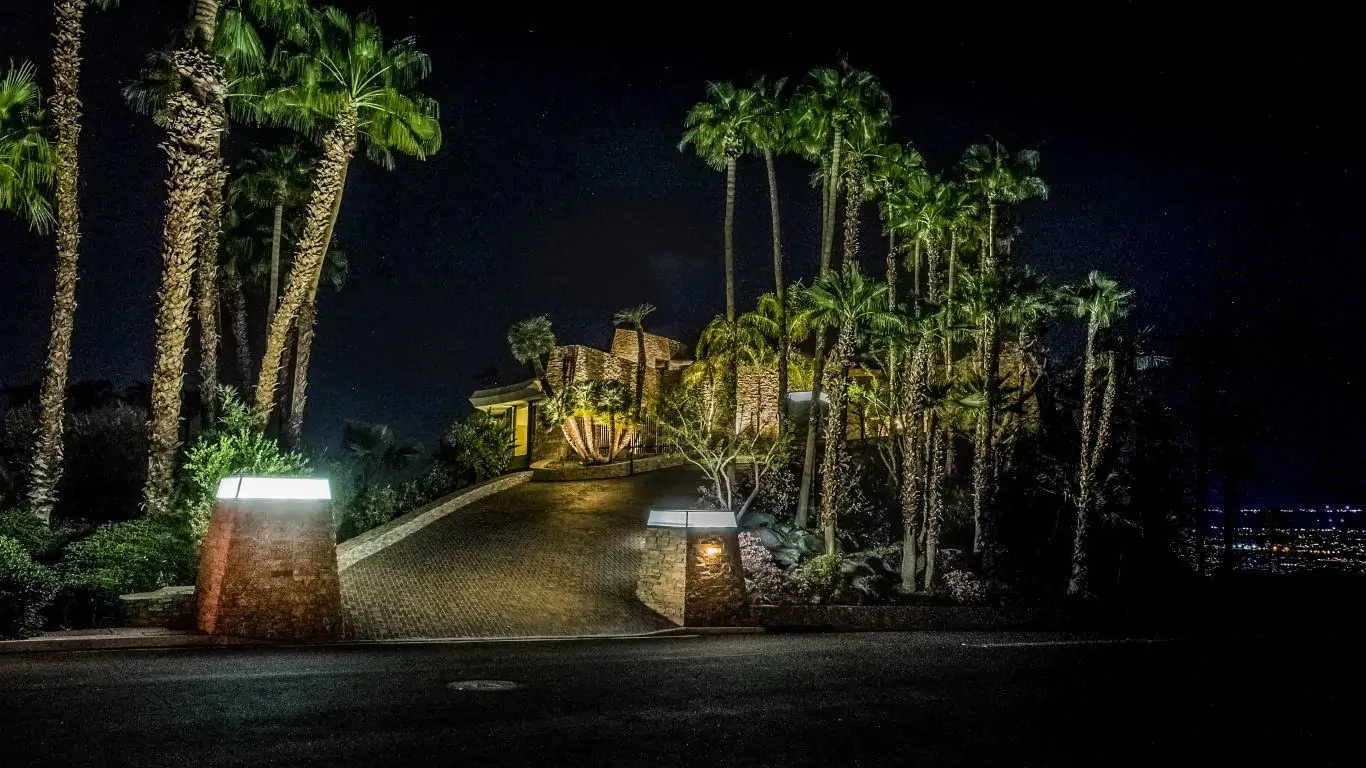 Villa Mariel | Palm Springs