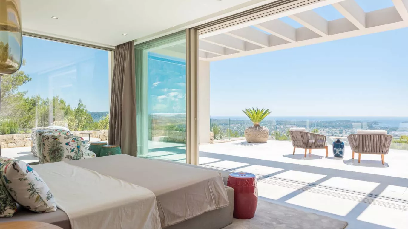 Villa Elephant Hills | Ibiza