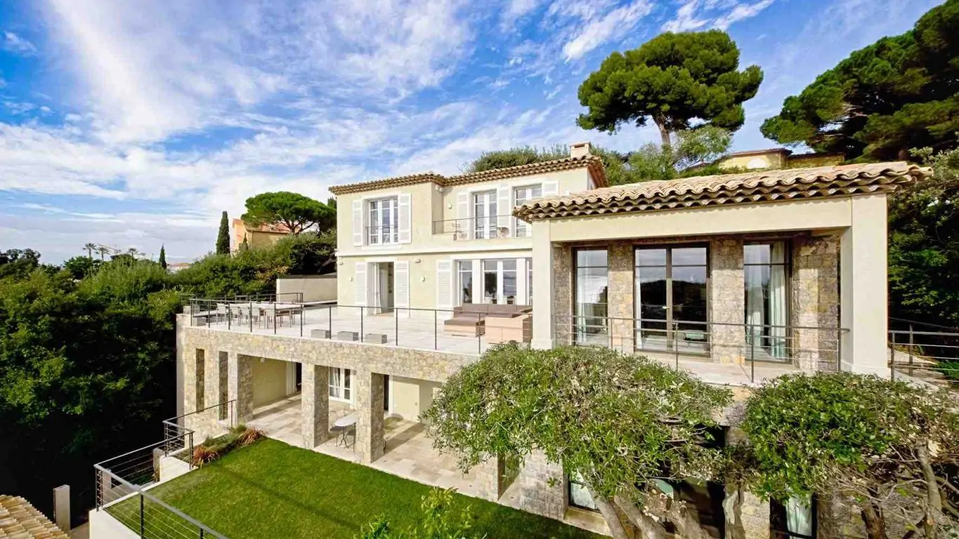 Villa Marina | Cannes