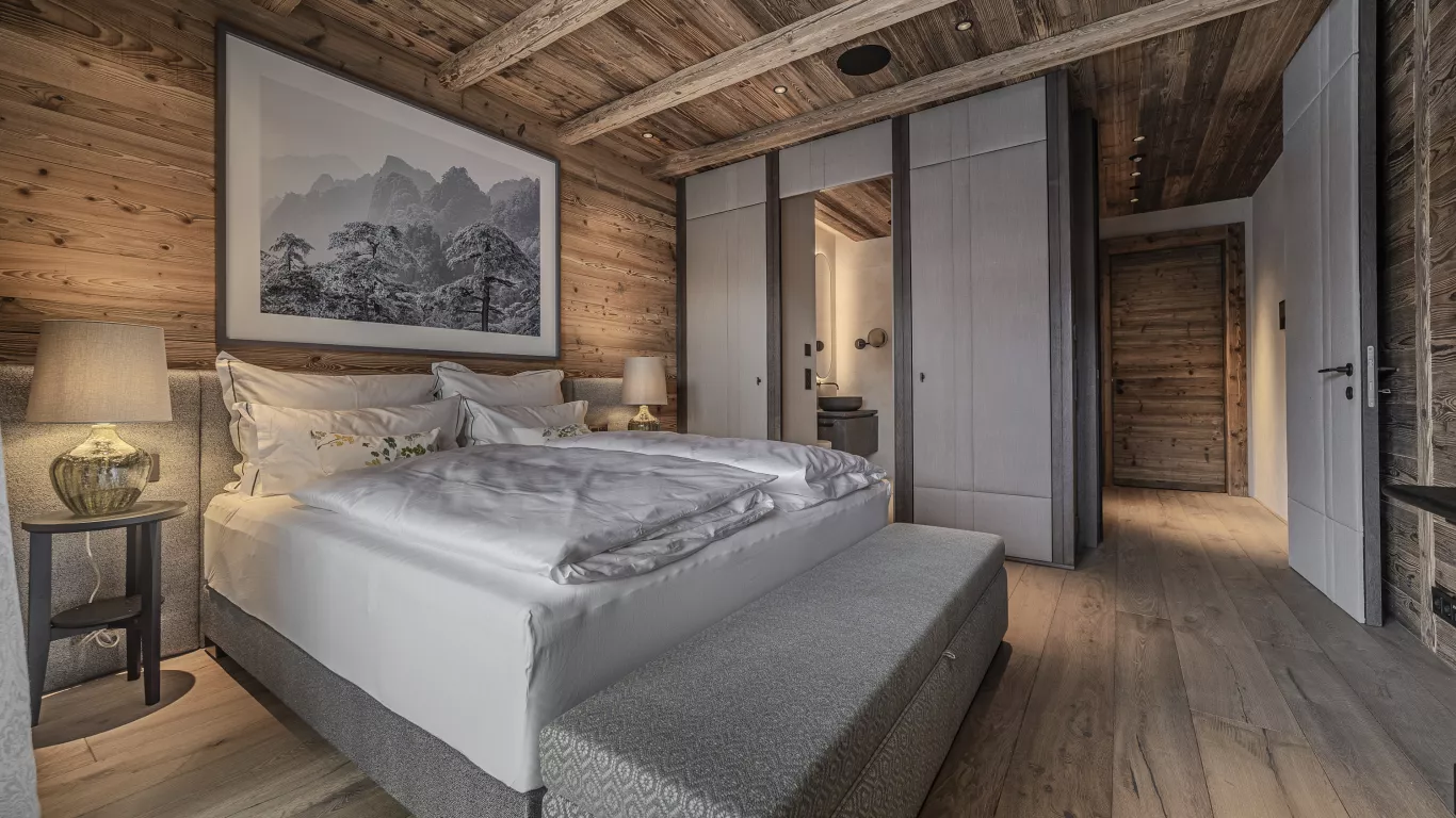 Chalet Bellaria | Kitzbuhel
