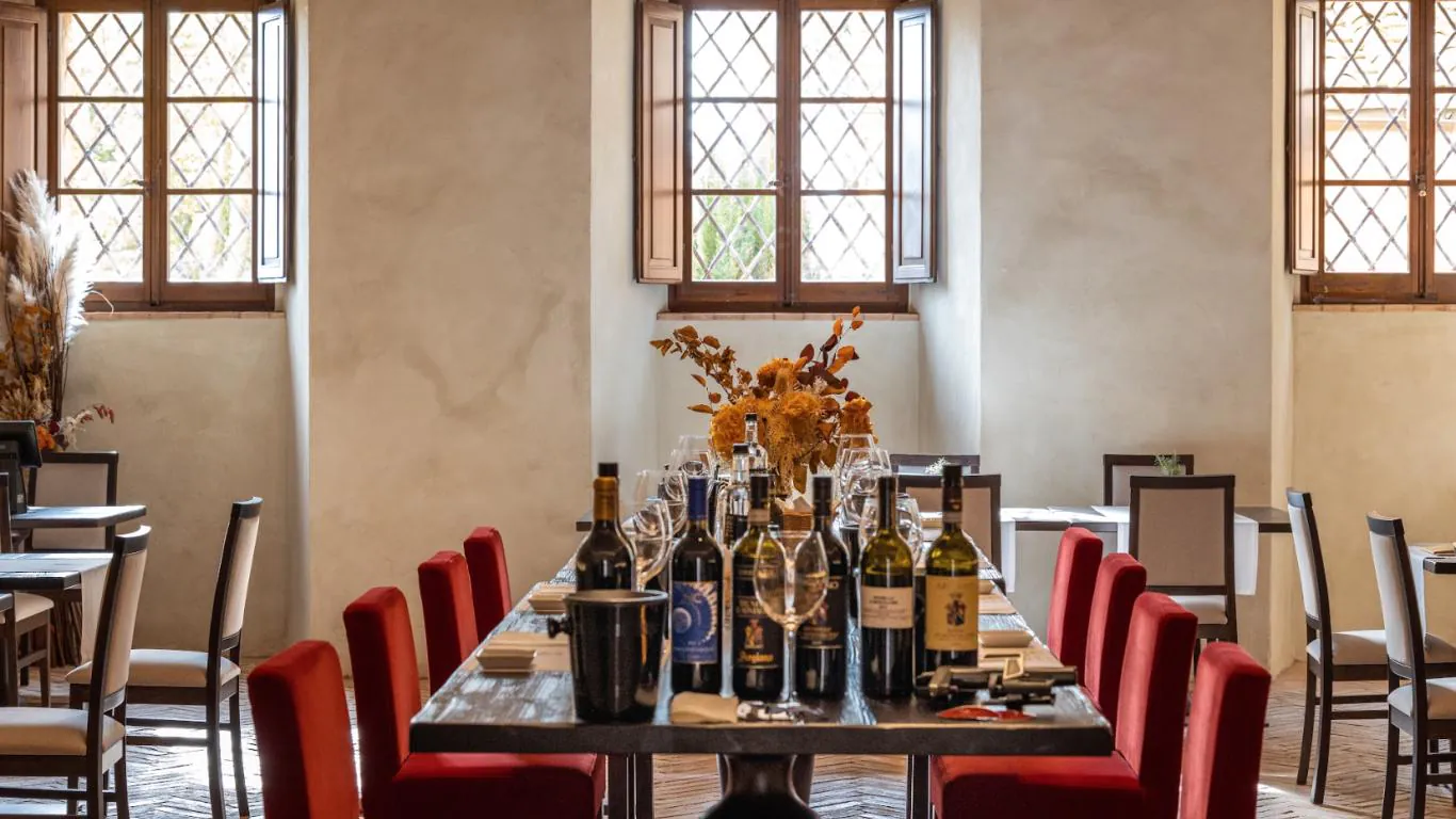 Argiano Dimore | Tuscany