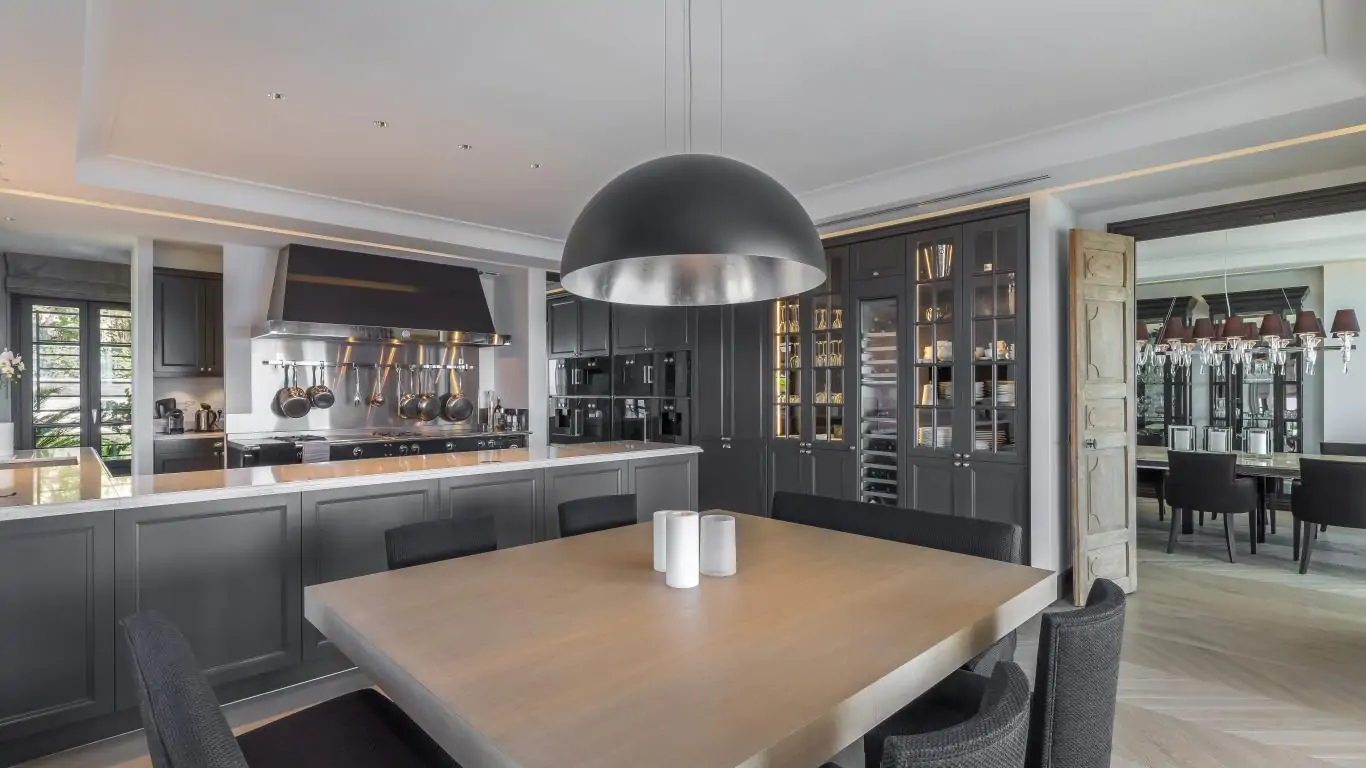 Villa Florence | St-Tropez