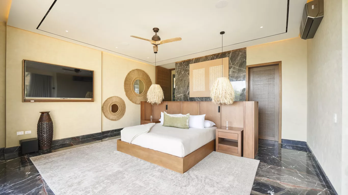 Villa The One | Punta Mita