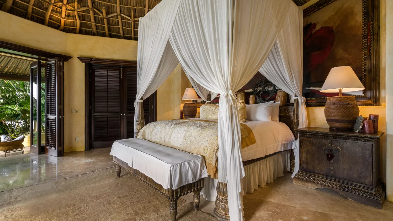 Casa Bella | Punta Mita