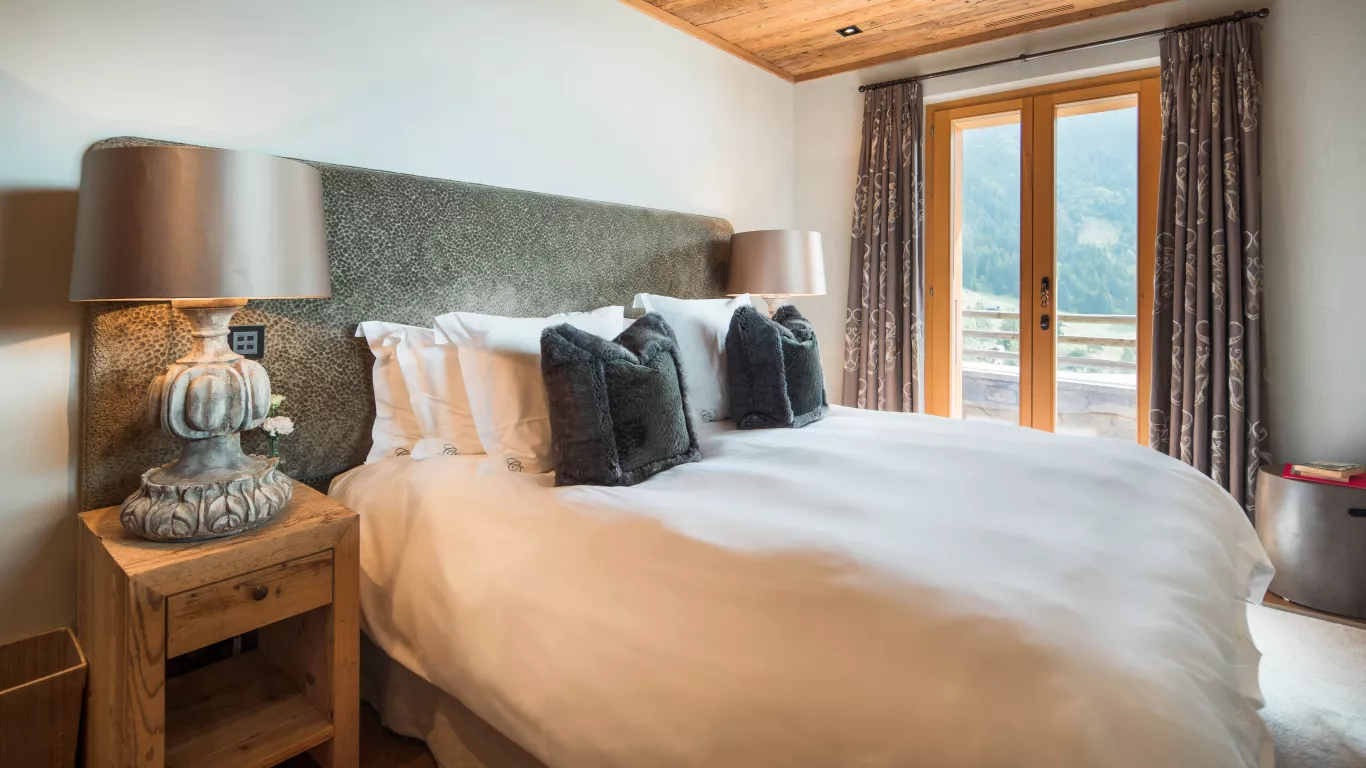 Chalet Norte | Verbier