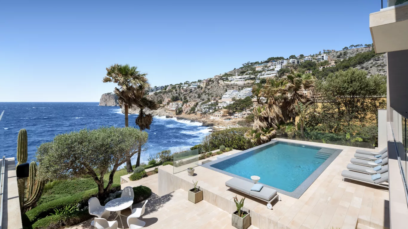 Villa Calissa | Mallorca