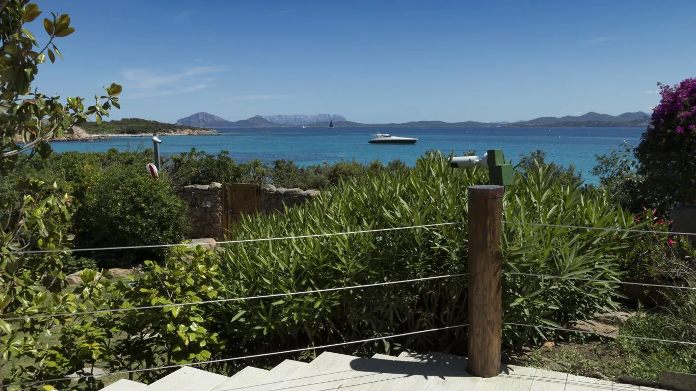 Villa Magnifica | Sardinia