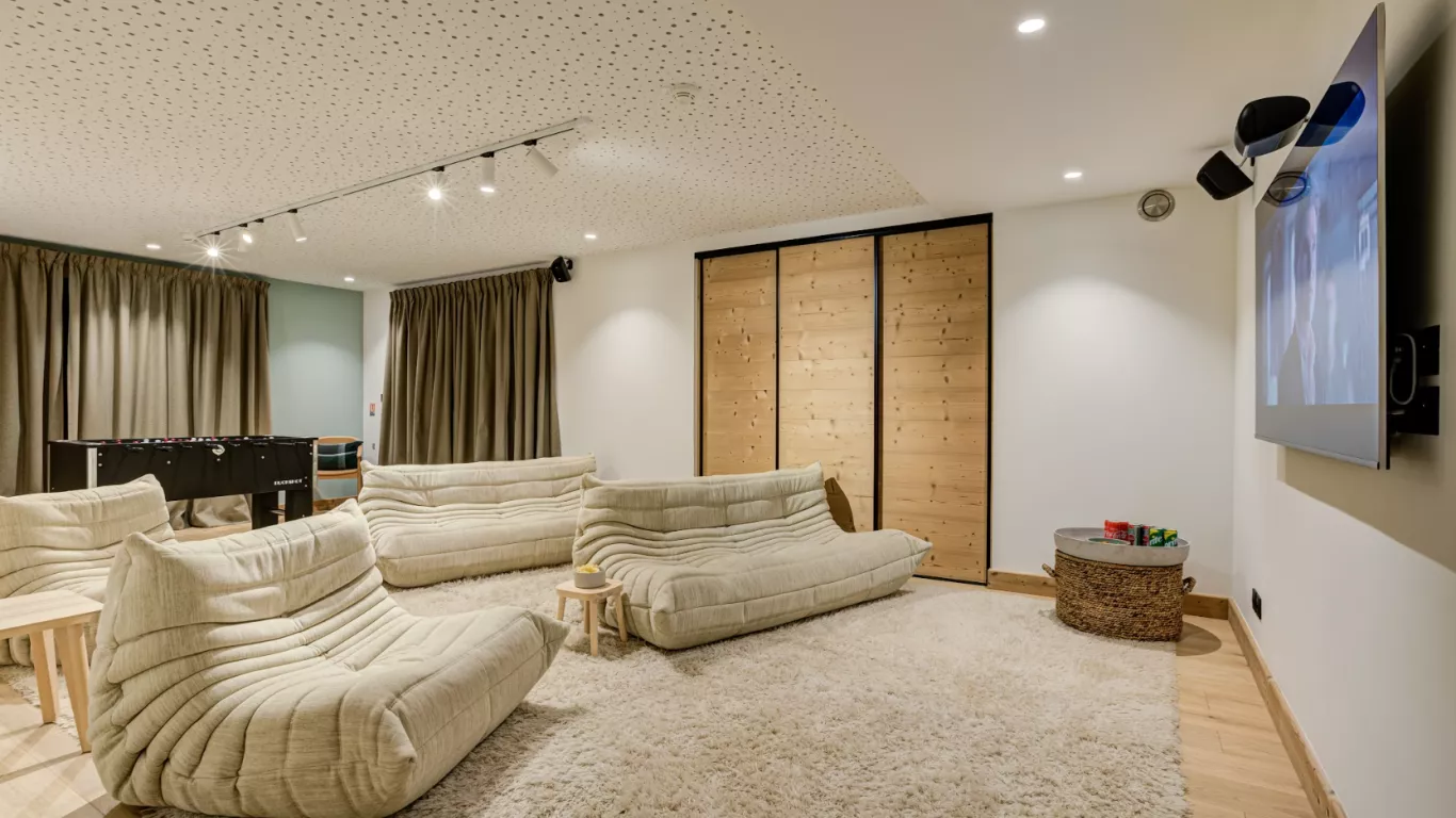 Le Chalet Mont Blanc | Chamonix