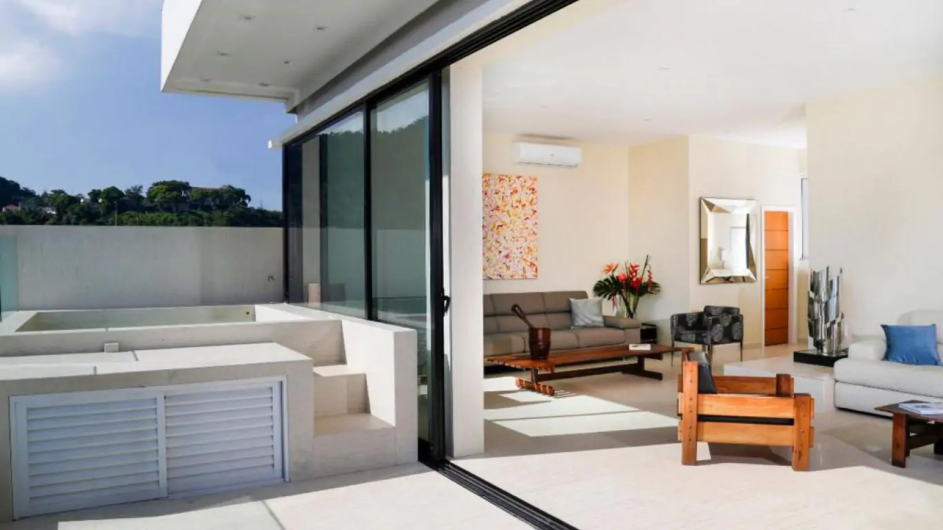 Penthouse Herald | Rio de Janeiro