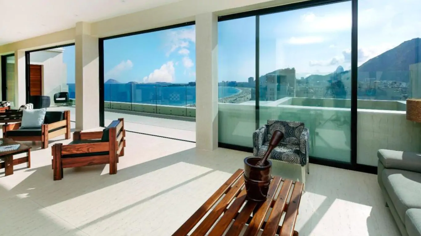 Penthouse Herald | Rio de Janeiro