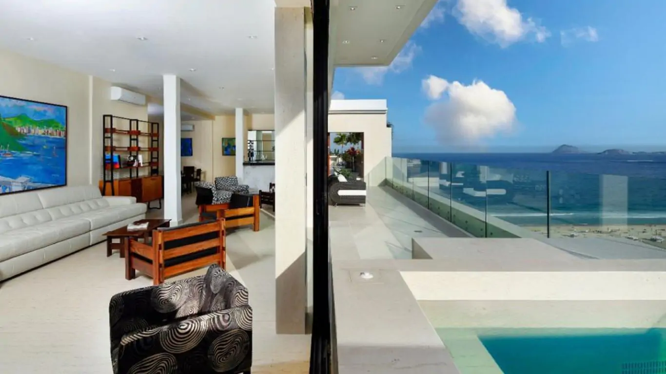 Penthouse Herald | Rio de Janeiro