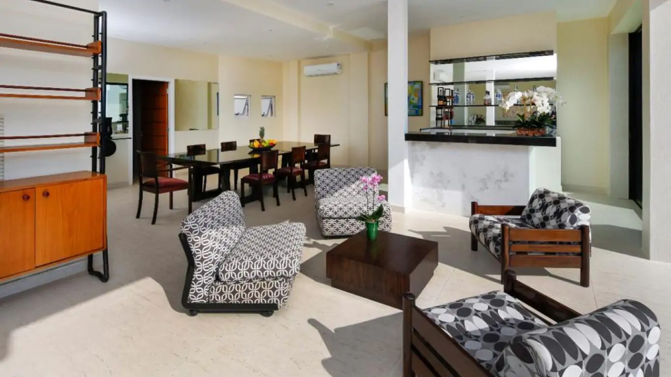 Penthouse Herald | Rio de Janeiro