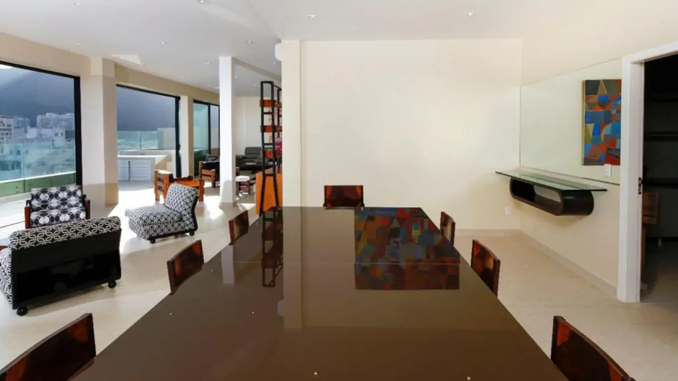 Penthouse Herald | Rio de Janeiro