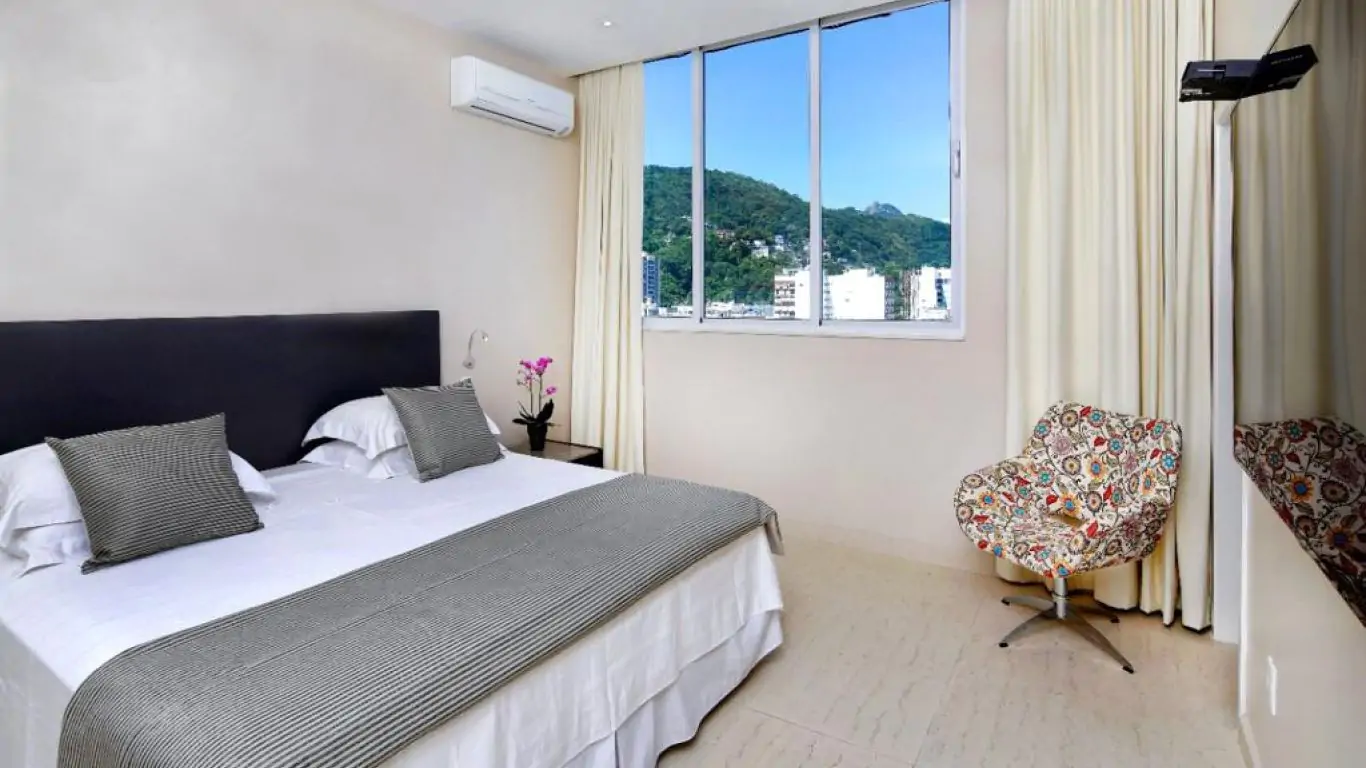 Penthouse Herald | Rio de Janeiro