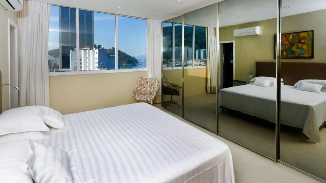 Penthouse Herald | Rio de Janeiro