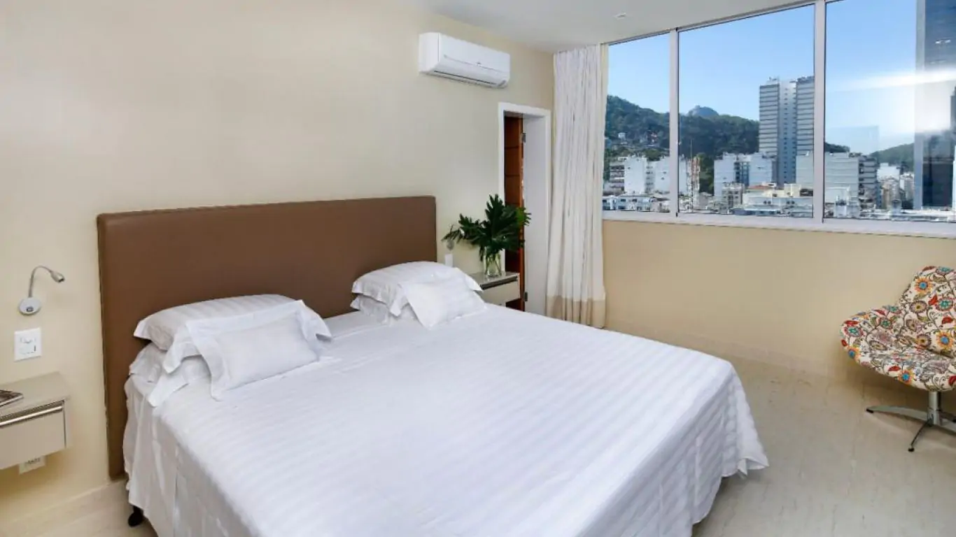 Penthouse Herald | Rio de Janeiro