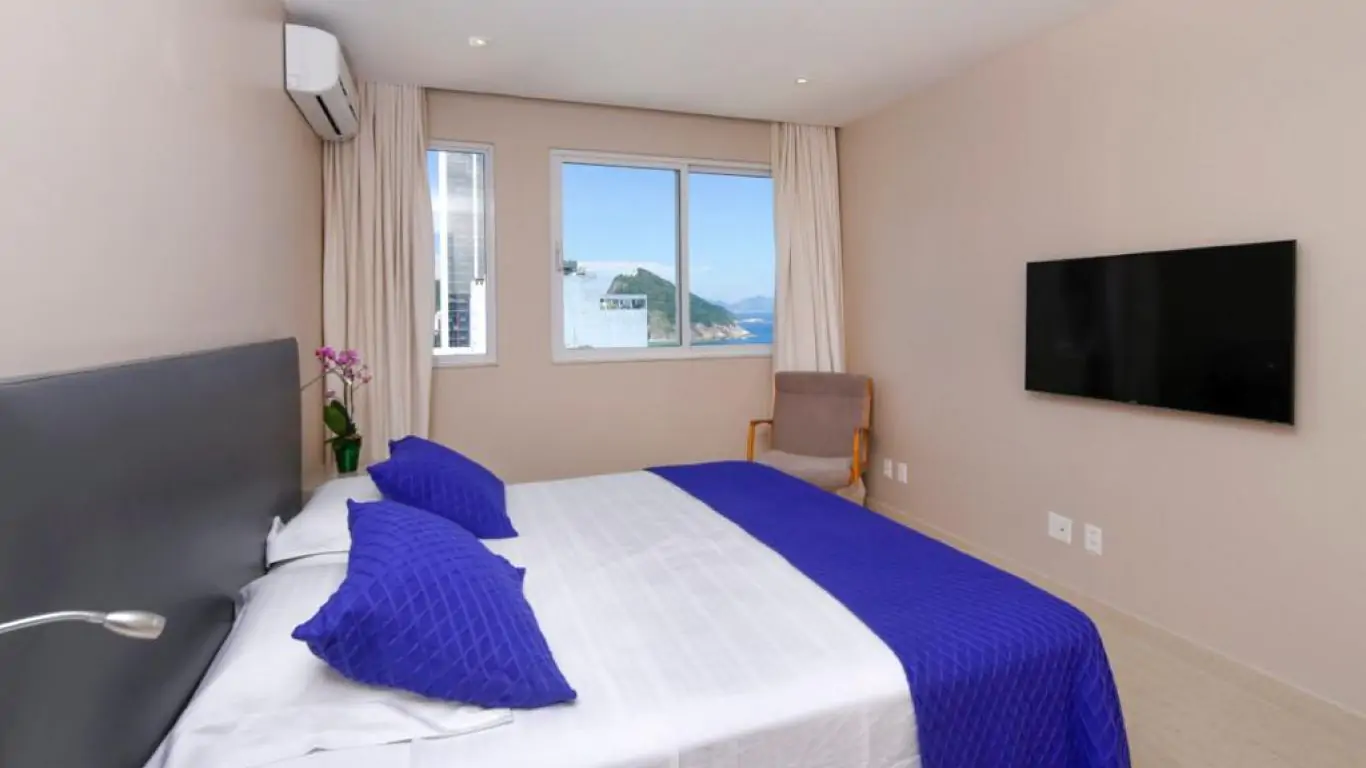 Penthouse Herald | Rio de Janeiro