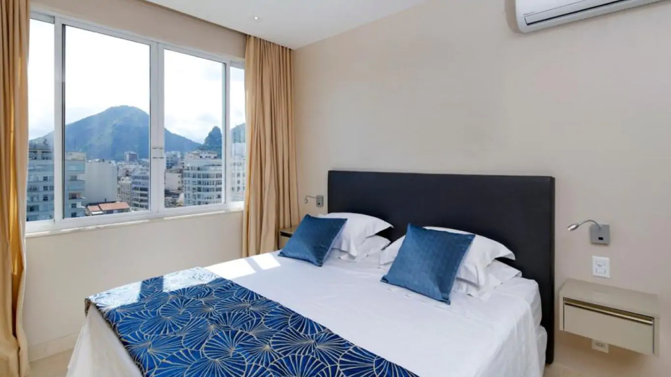 Penthouse Herald | Rio de Janeiro