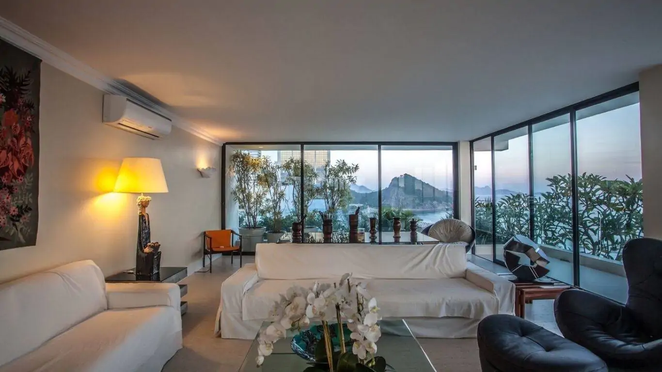Penthouse Adonis | Rio de Janeiro
