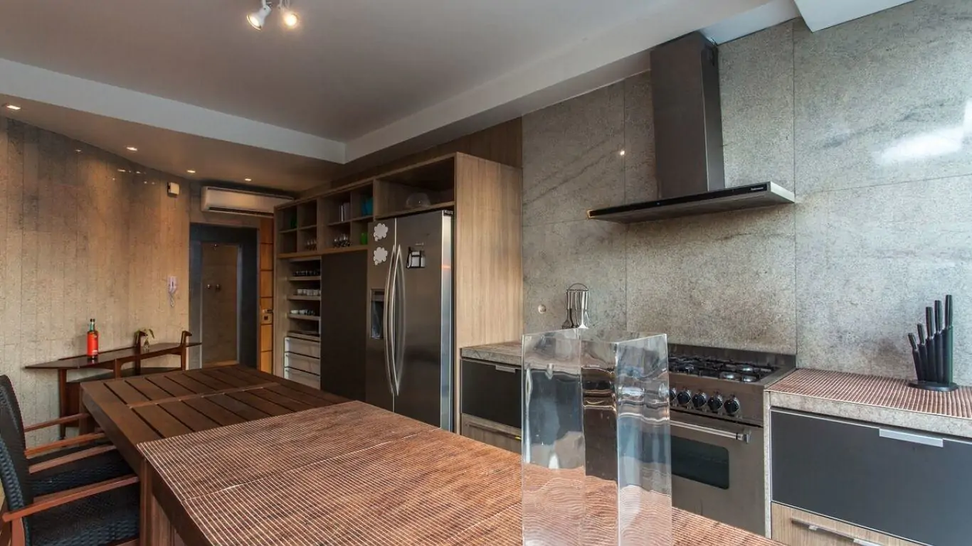 Penthouse Adonis | Rio de Janeiro