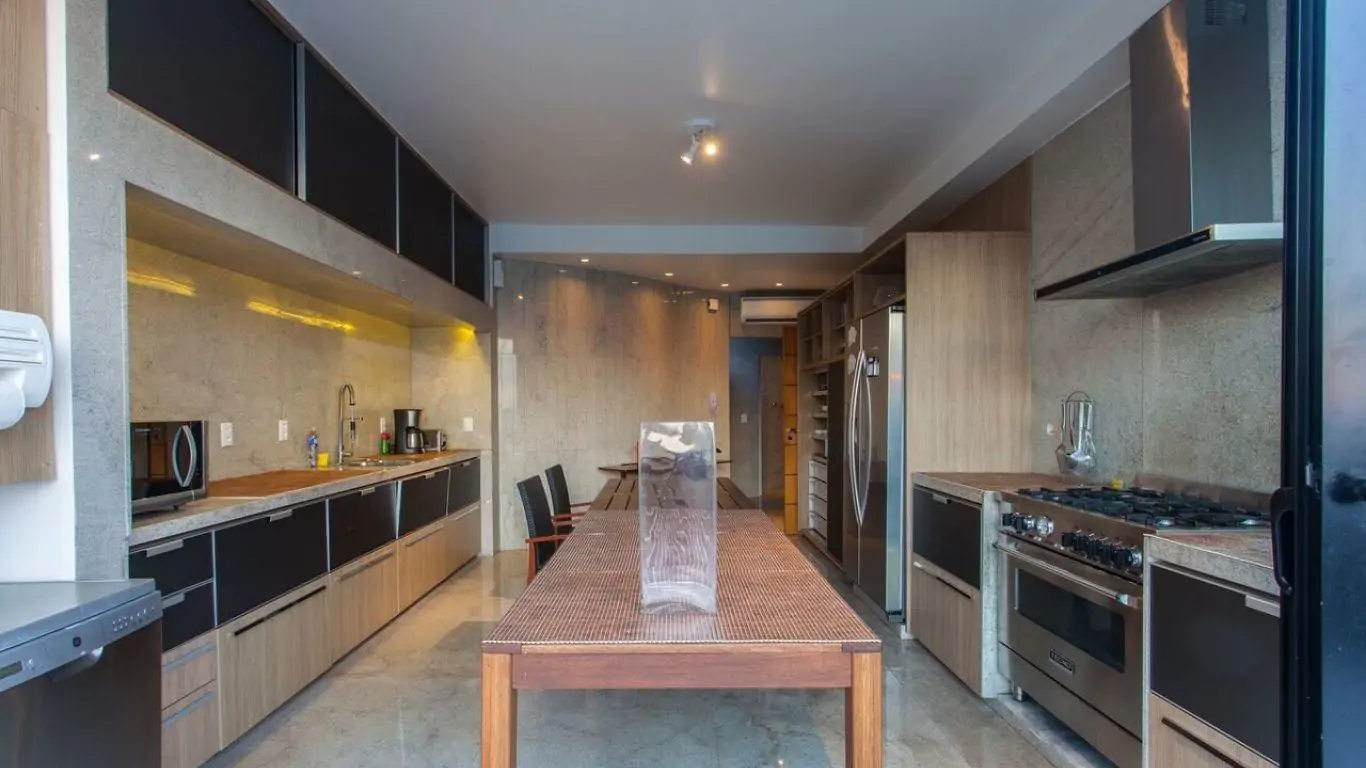 Penthouse Adonis | Rio de Janeiro