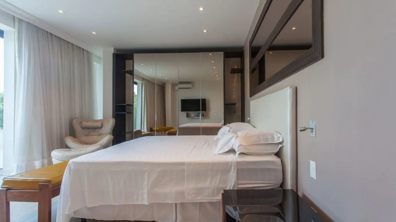 Penthouse Adonis | Rio de Janeiro