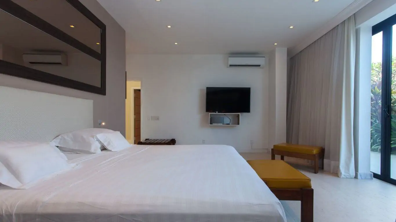 Penthouse Adonis | Rio de Janeiro