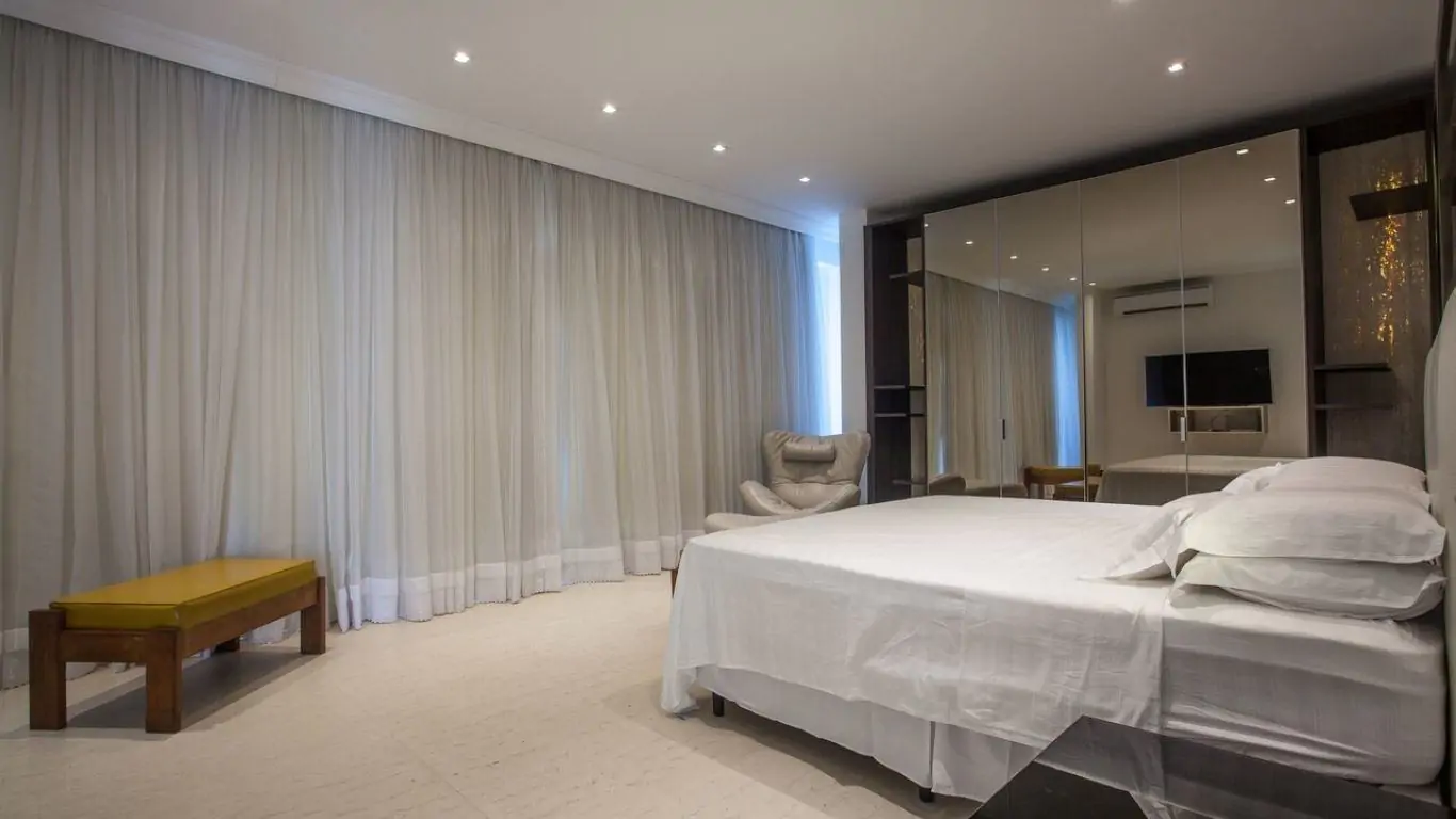 Penthouse Adonis | Rio de Janeiro