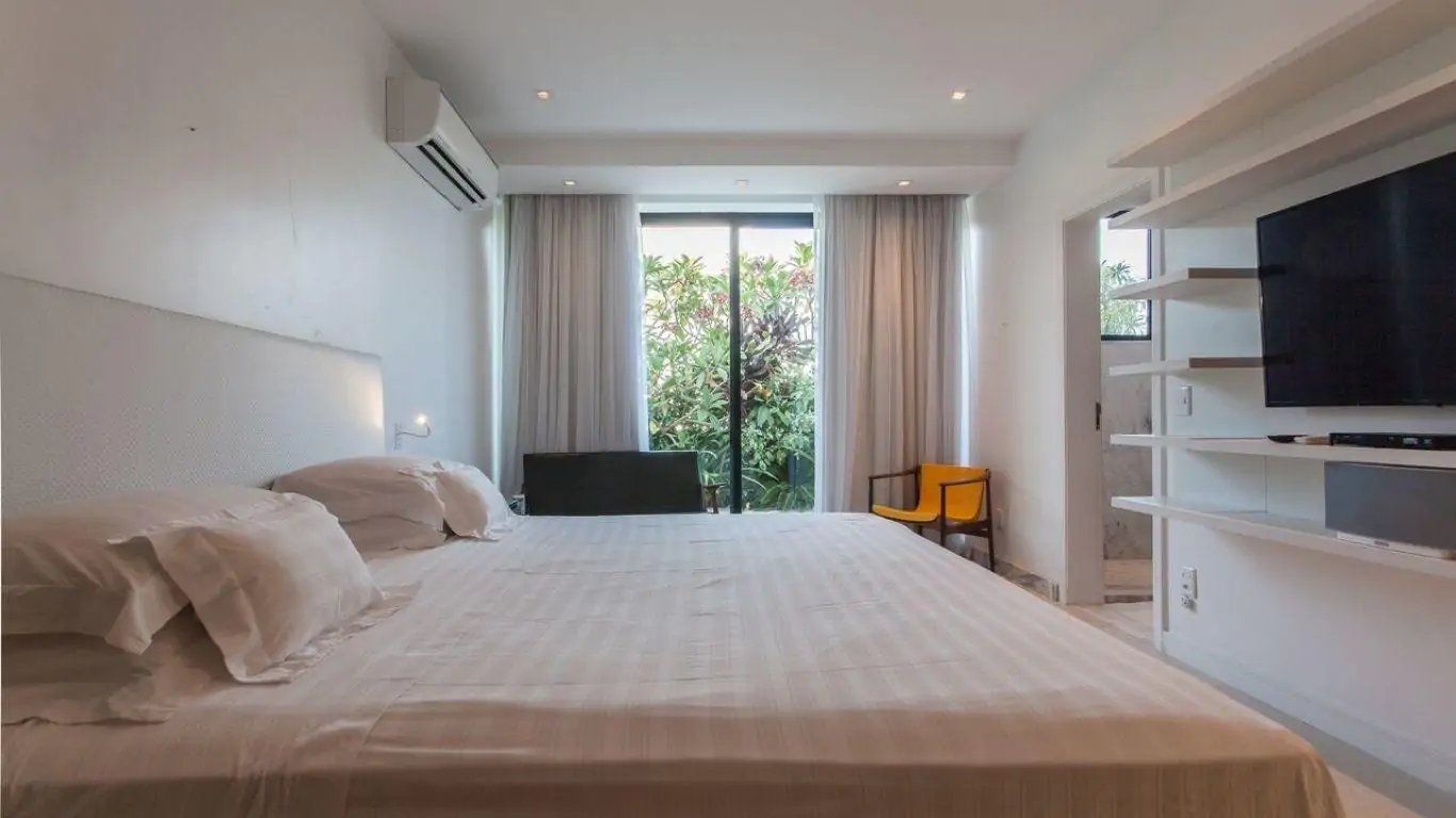 Penthouse Adonis | Rio de Janeiro