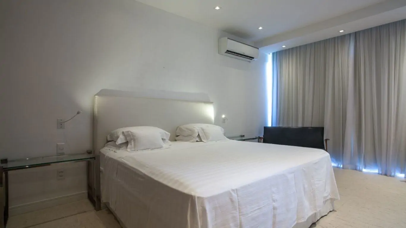 Penthouse Adonis | Rio de Janeiro