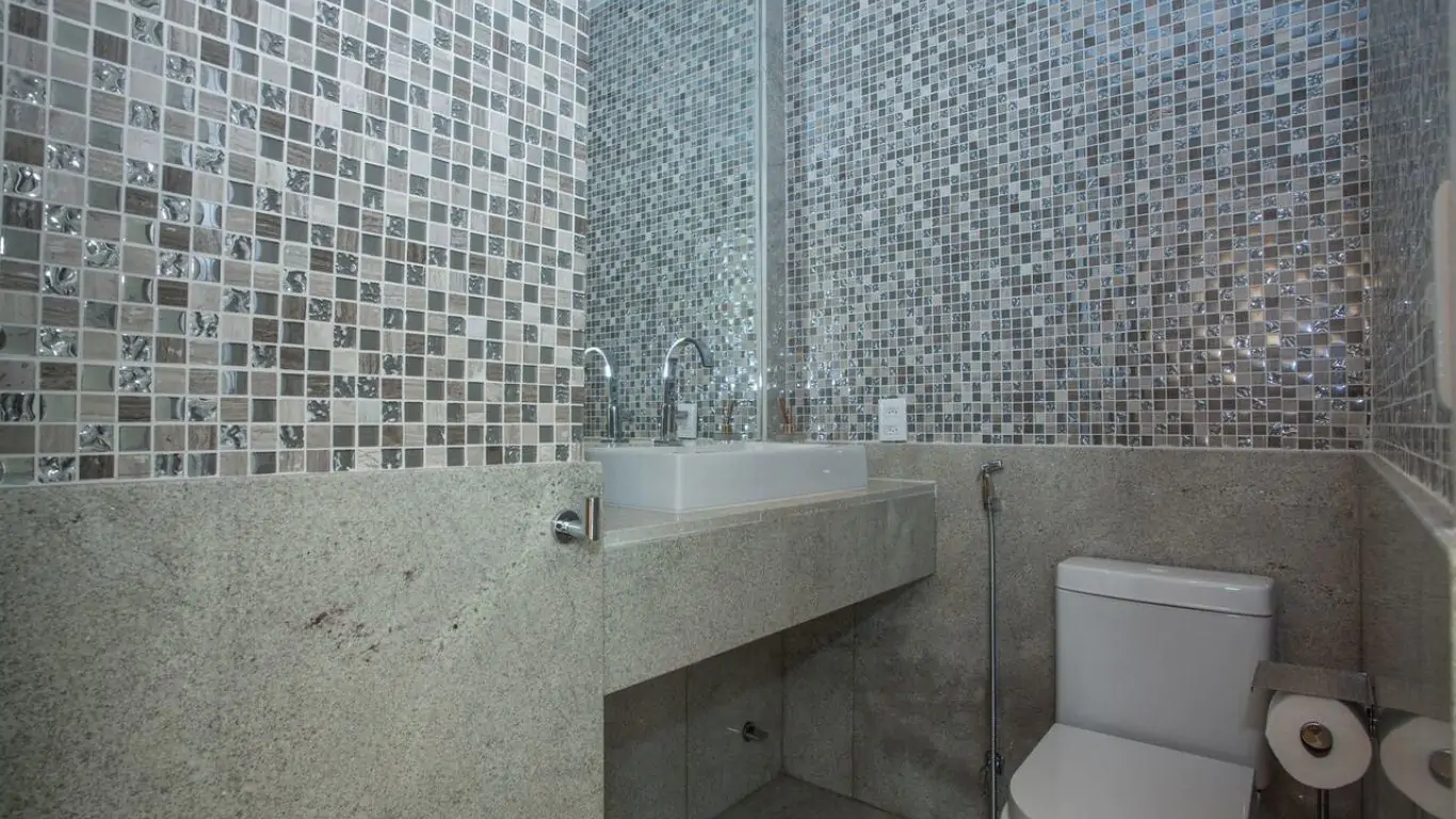 Penthouse Adonis | Rio de Janeiro