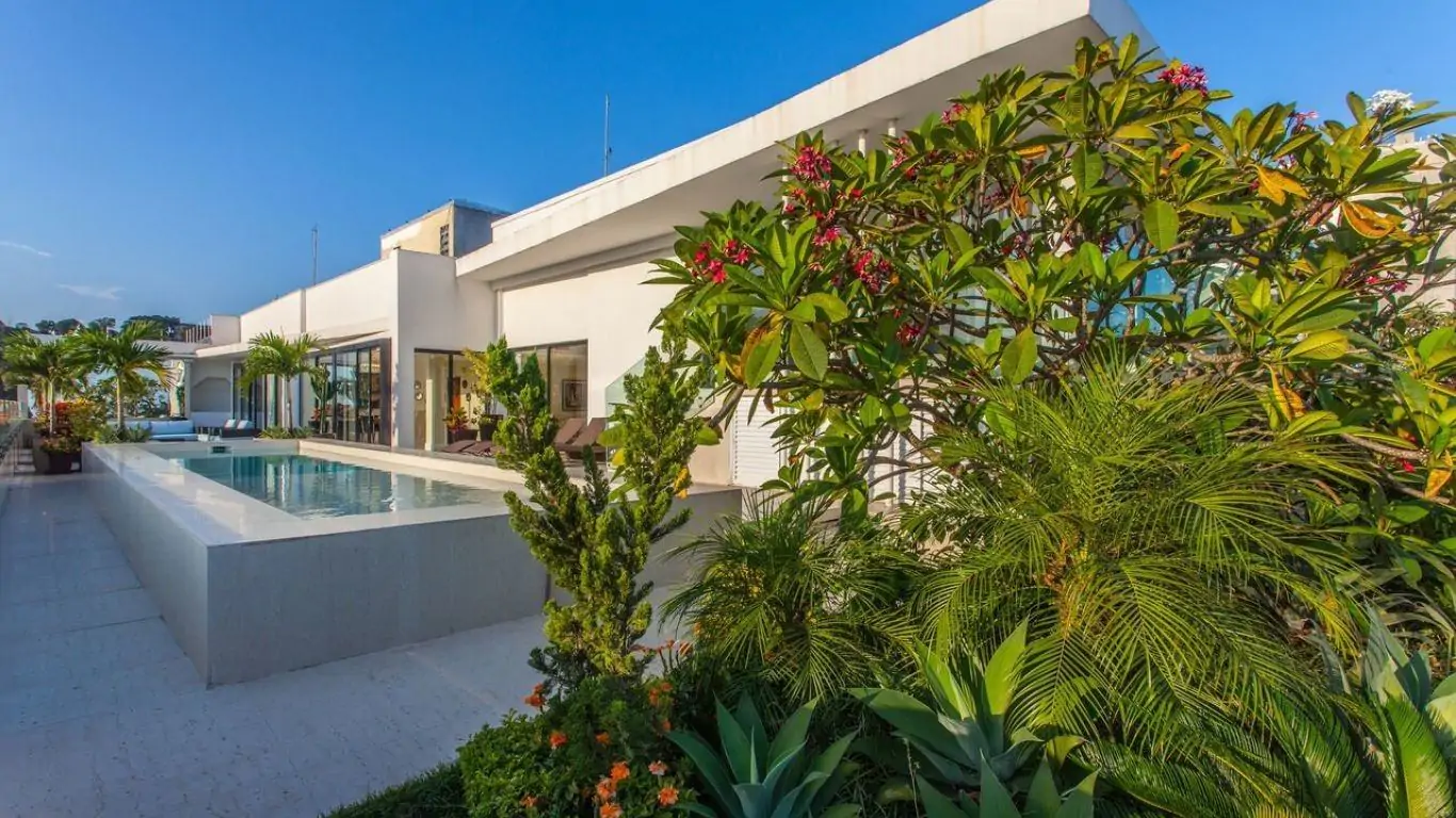 Penthouse Adonis | Rio de Janeiro