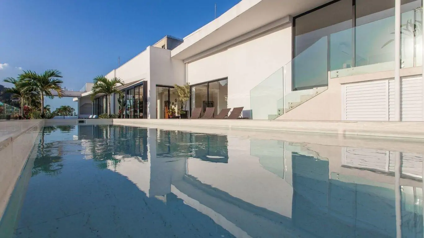 Penthouse Adonis | Rio de Janeiro