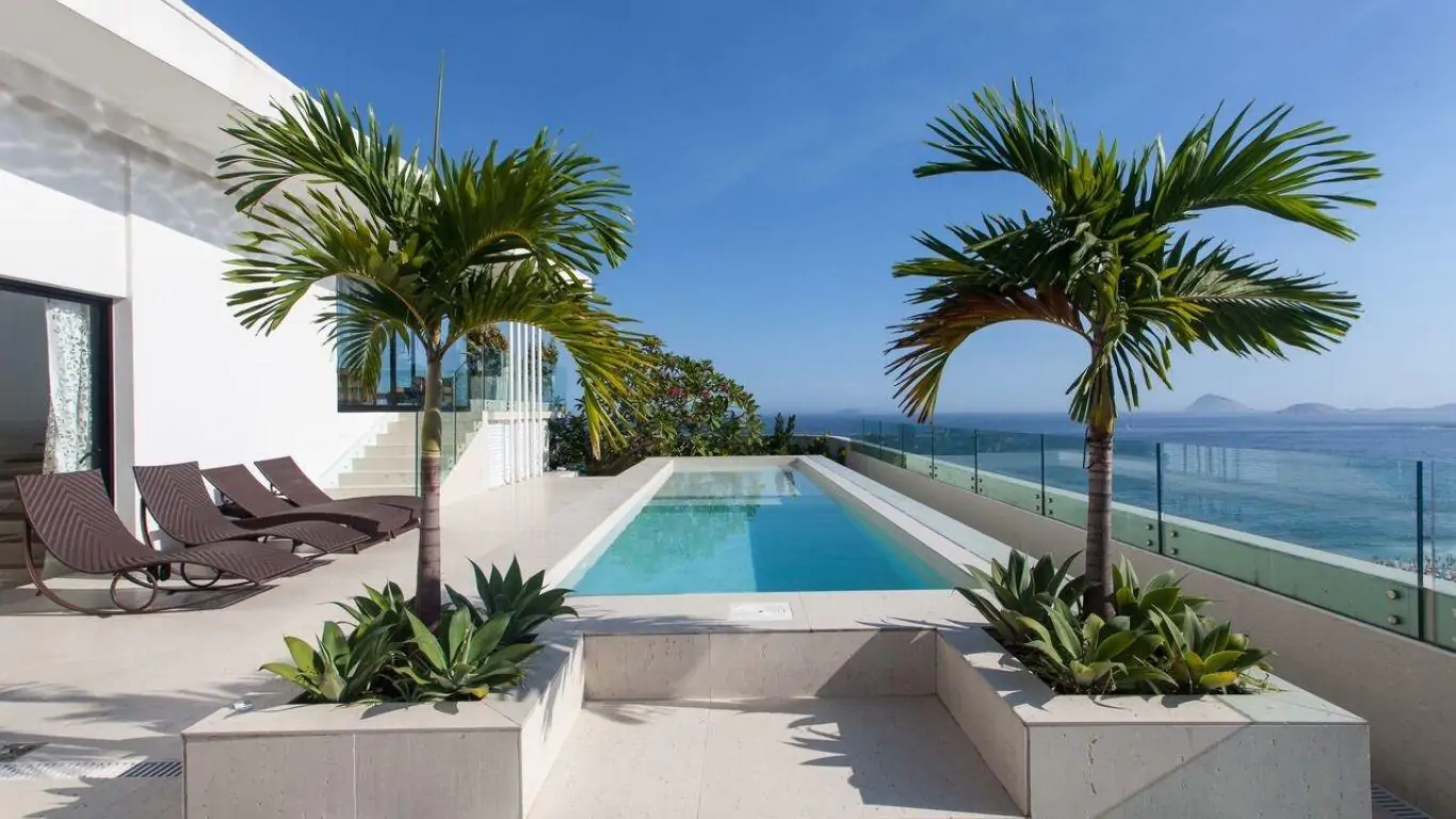 Penthouse Adonis | Rio de Janeiro