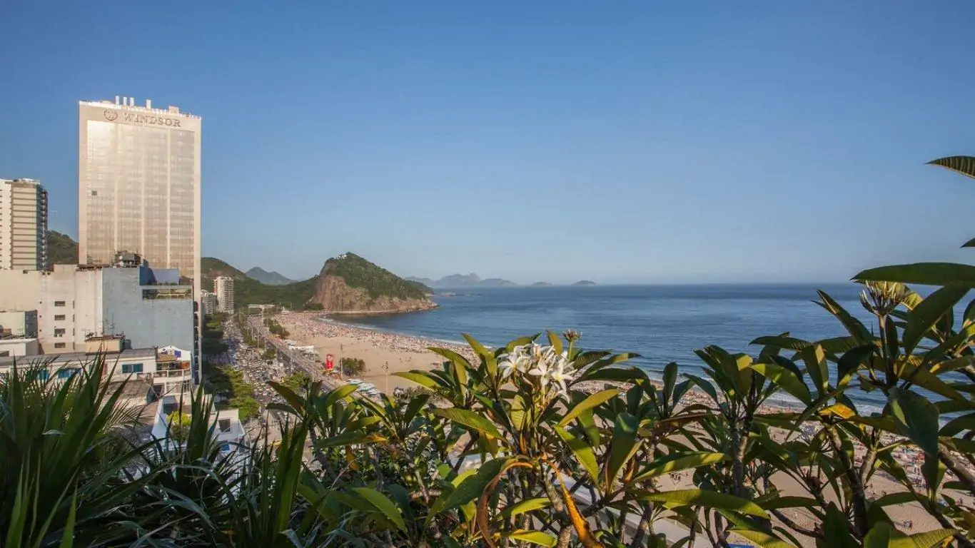 Penthouse Adonis | Rio de Janeiro