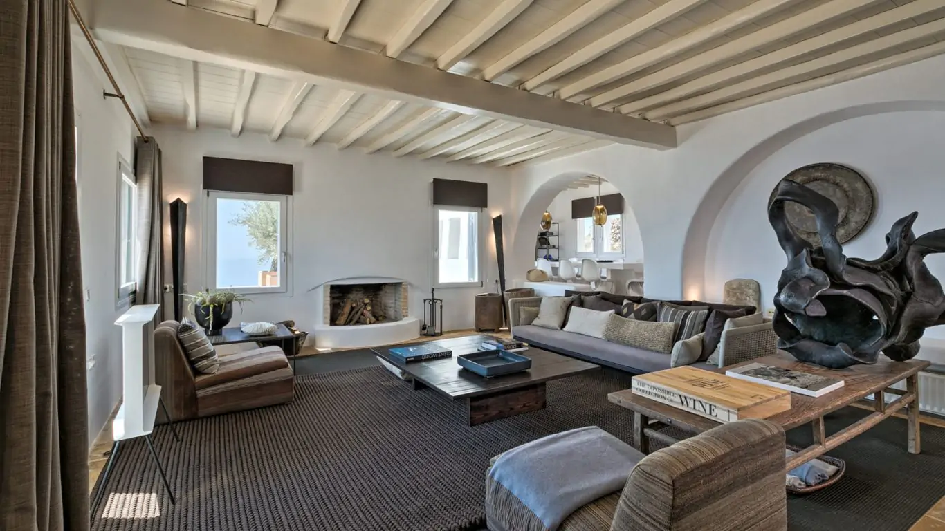 Villa Samantha | Mykonos