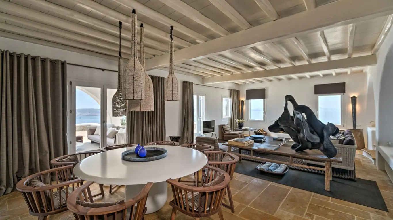 Villa Samantha | Mykonos
