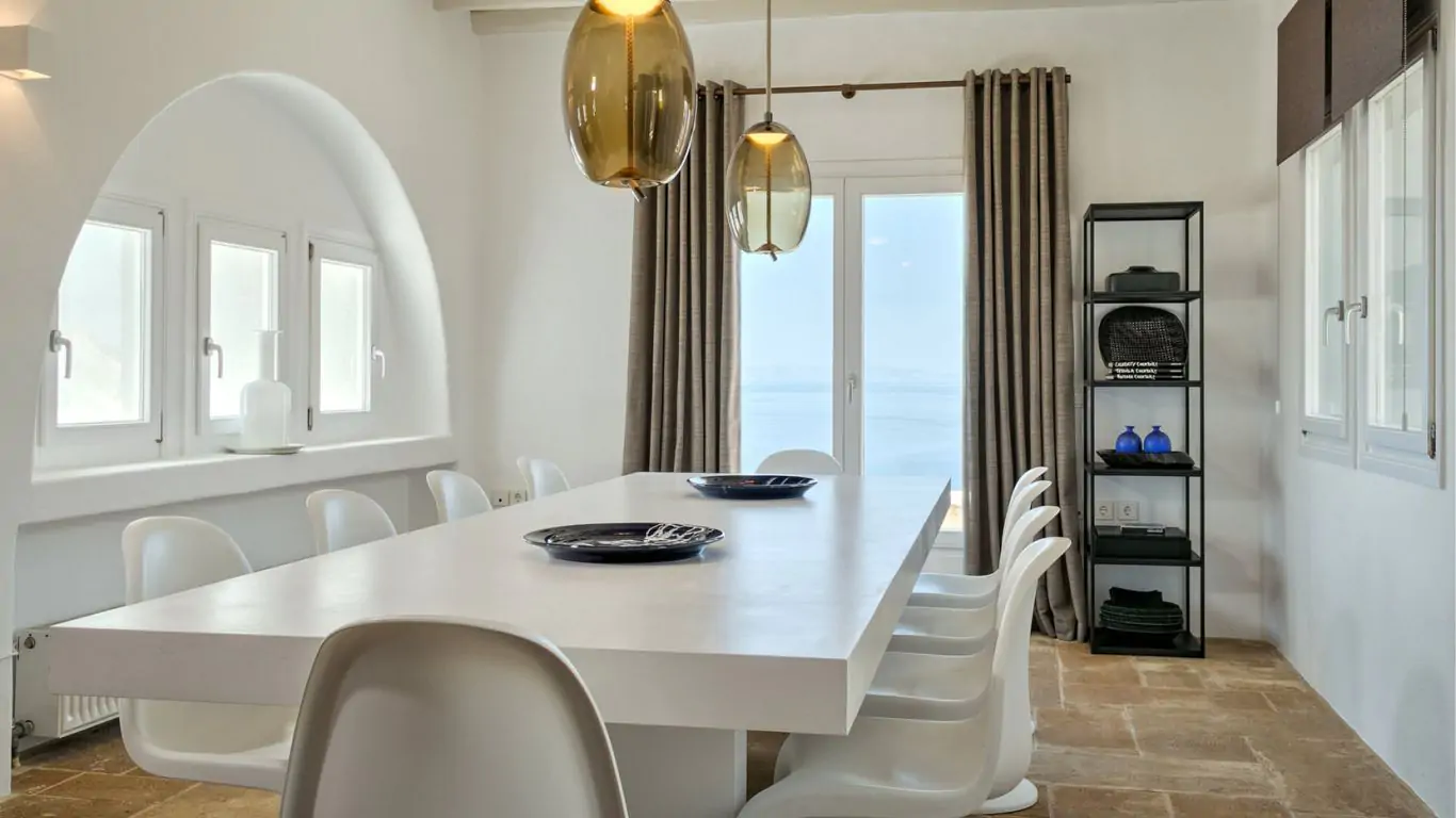 Villa Samantha | Mykonos