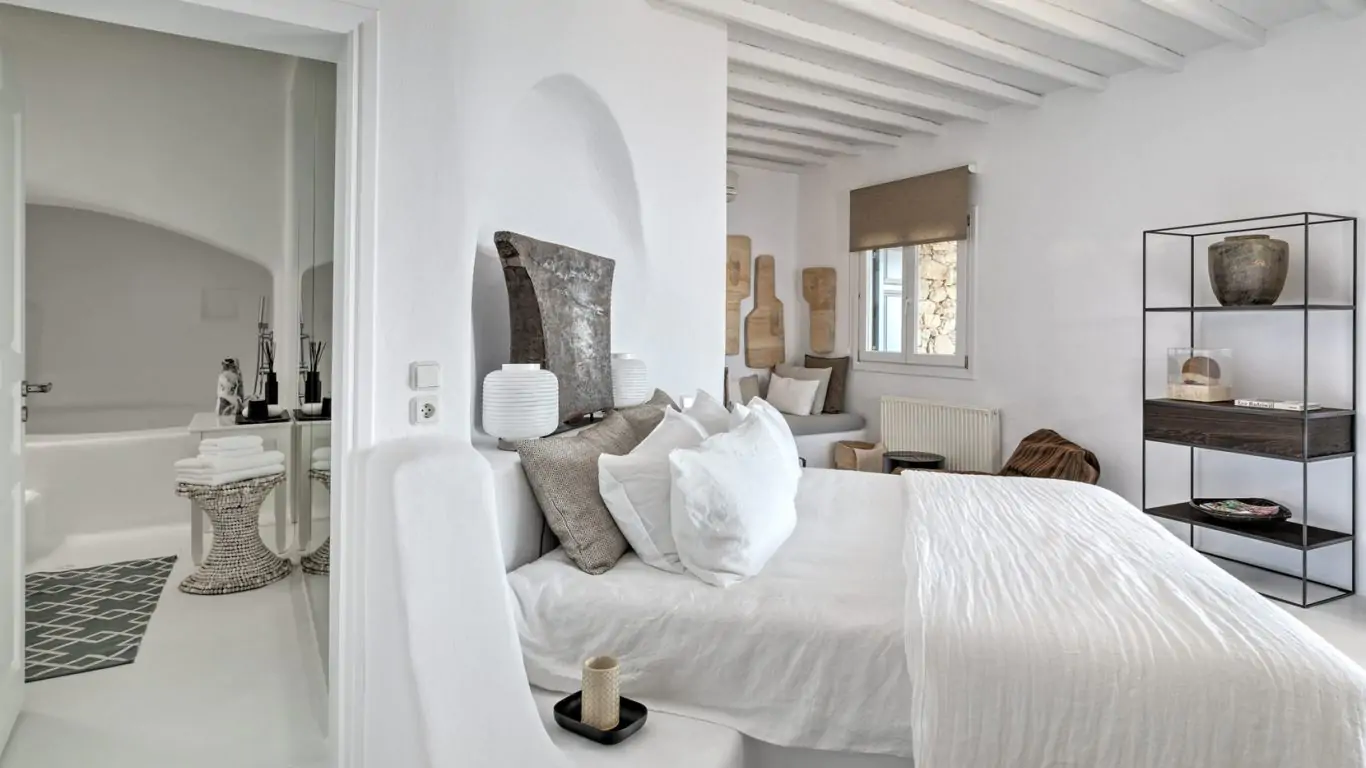 Villa Samantha | Mykonos