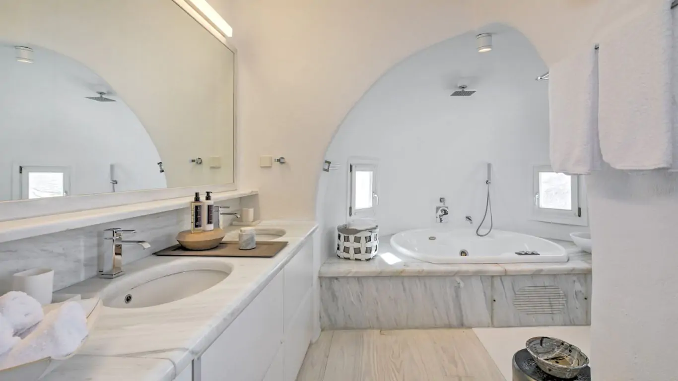 Villa Samantha | Mykonos
