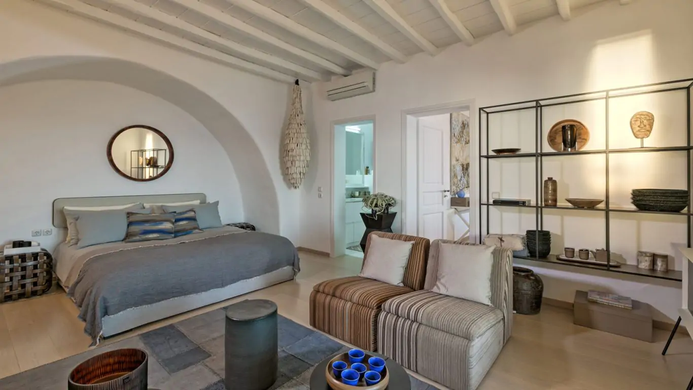 Villa Samantha | Mykonos
