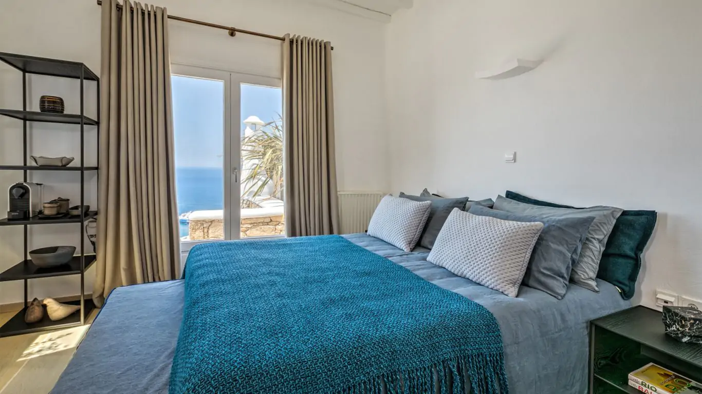 Villa Samantha | Mykonos
